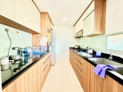 Clover By The Park (D20), Condominium #577449301
